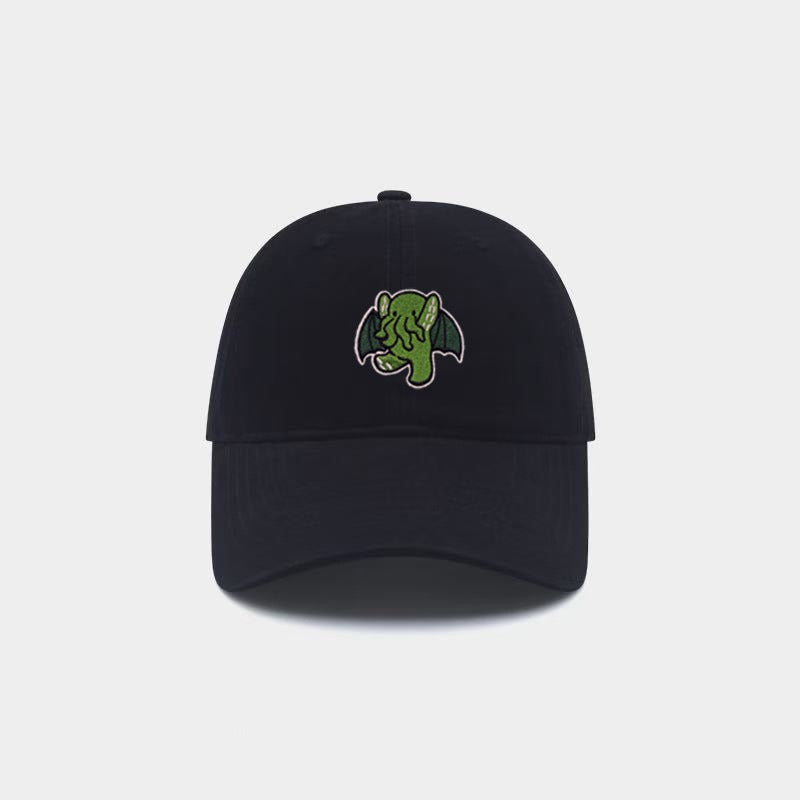 Green Animals Patches (Iron-On)