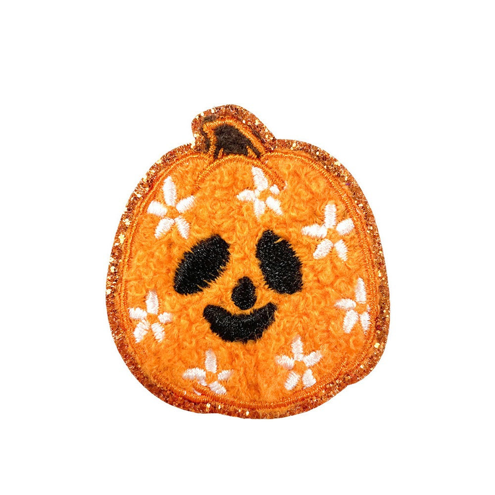 Spooky Halloween Patches(Stick-On)