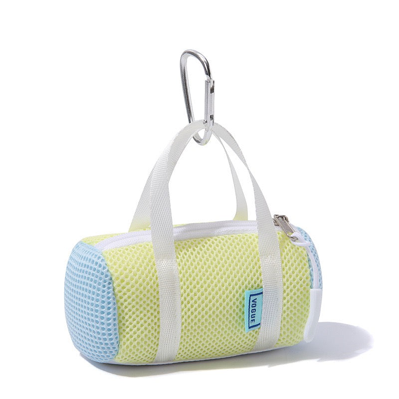 Mini Cylinder Bags