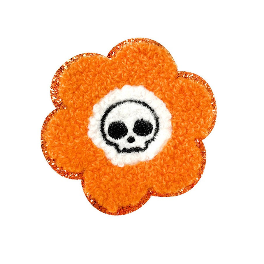 Spooky Halloween Patches(Stick-On)