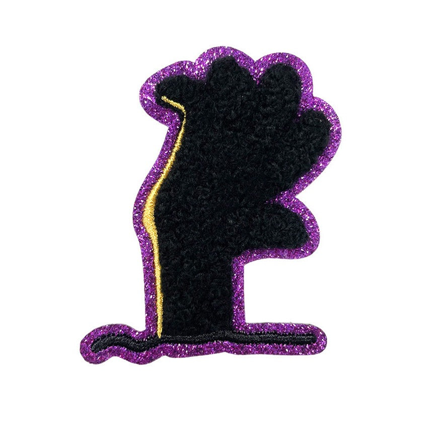 Spooky Halloween Patches(Stick-On)