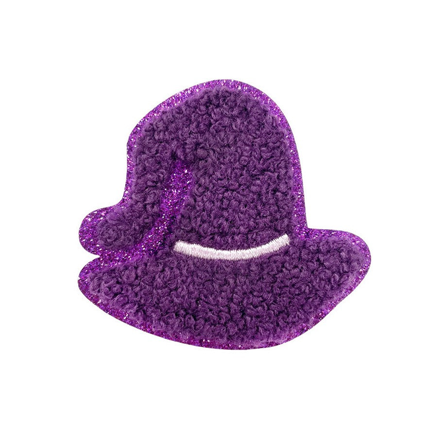 Spooky Halloween Patches(Stick-On)