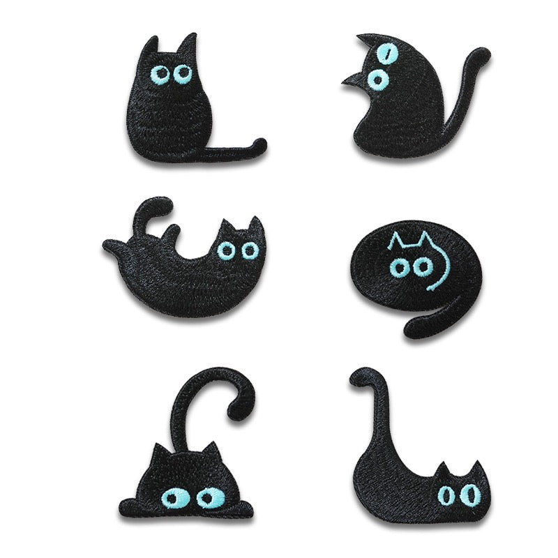Life Plus Cat Patches(Stick-On)
