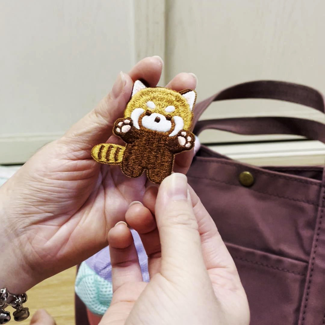 Korean Embroidery Patches Are Everywhere! Your Ultimate DIY Fashion Guide Is Here.