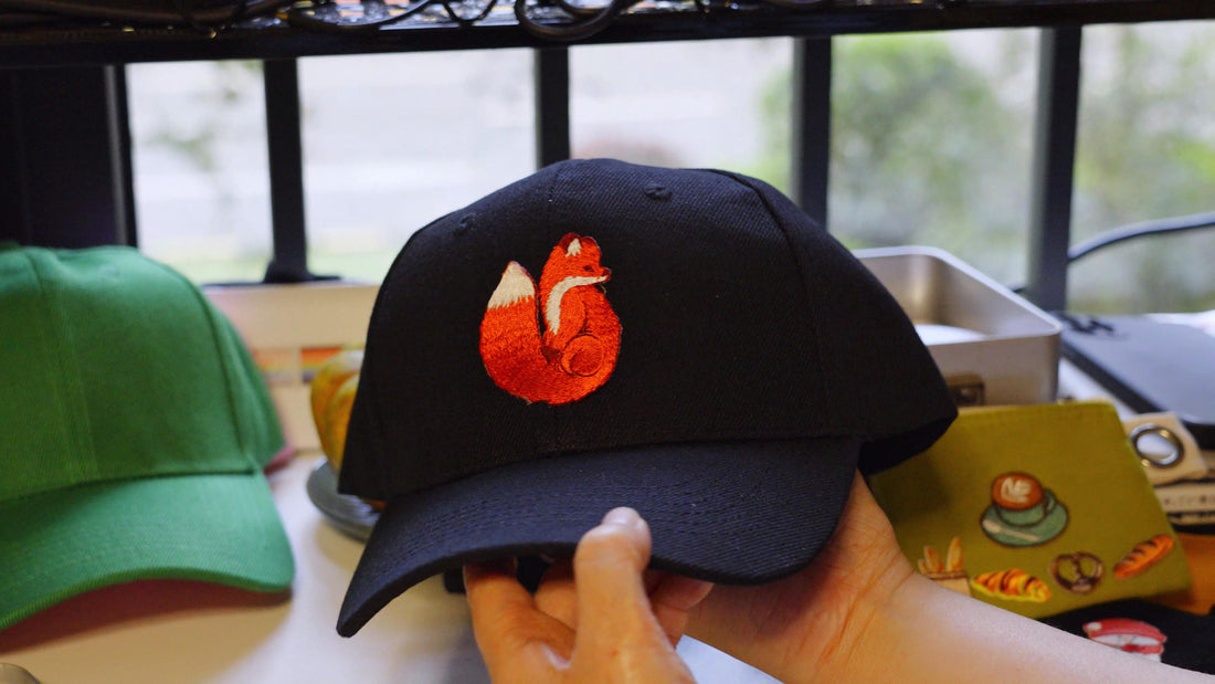 My New Favorite Hat & The Easiest DIY You'll Ever Try