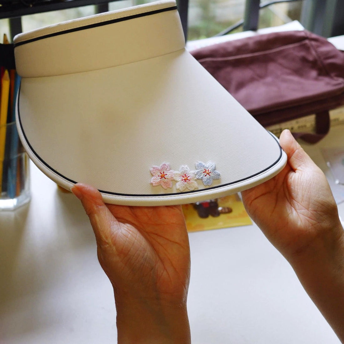 How to Customize Any Hat with Stick-On Patches in 5 Minutes