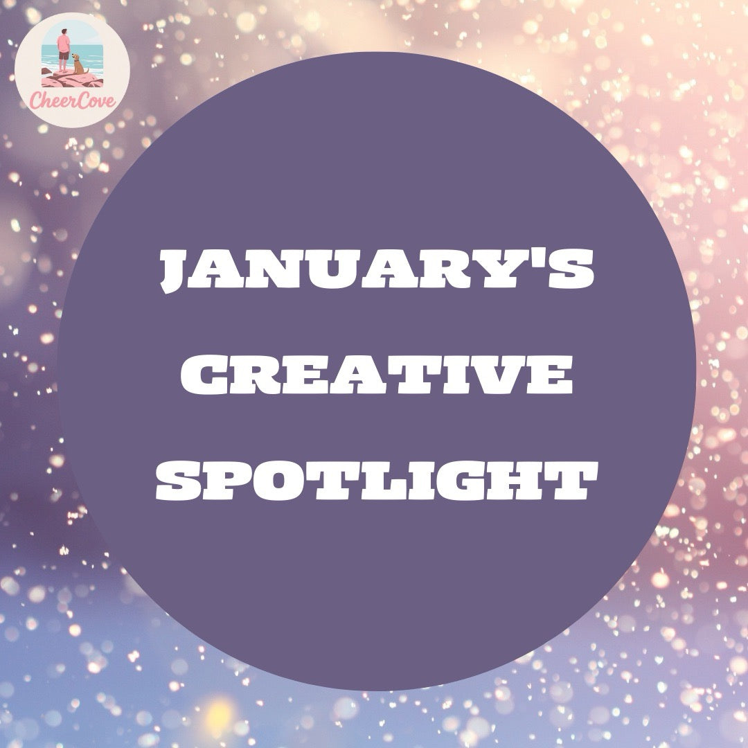 January Creative Spotlight: 5 Patch Projects That Started 2026 Right!