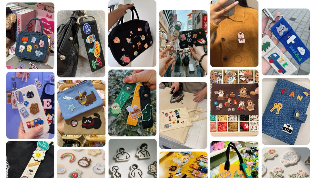 Beyond the Patch- CheerCavo