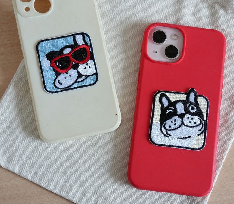 ✨ DIY Magic in Seconds: Transform Anything with CheerCove’s Sticker-Style Patches!