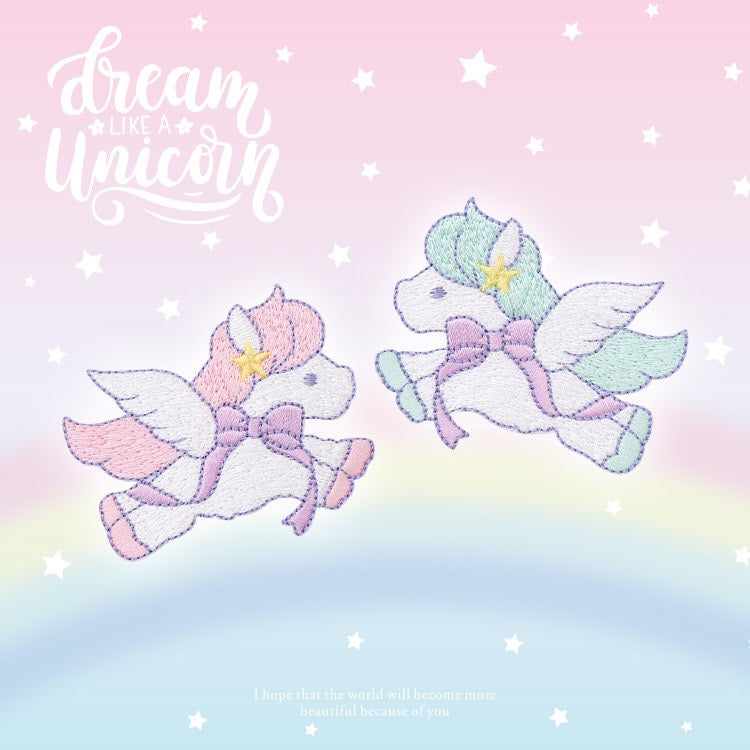 Fantasy and Dreamy