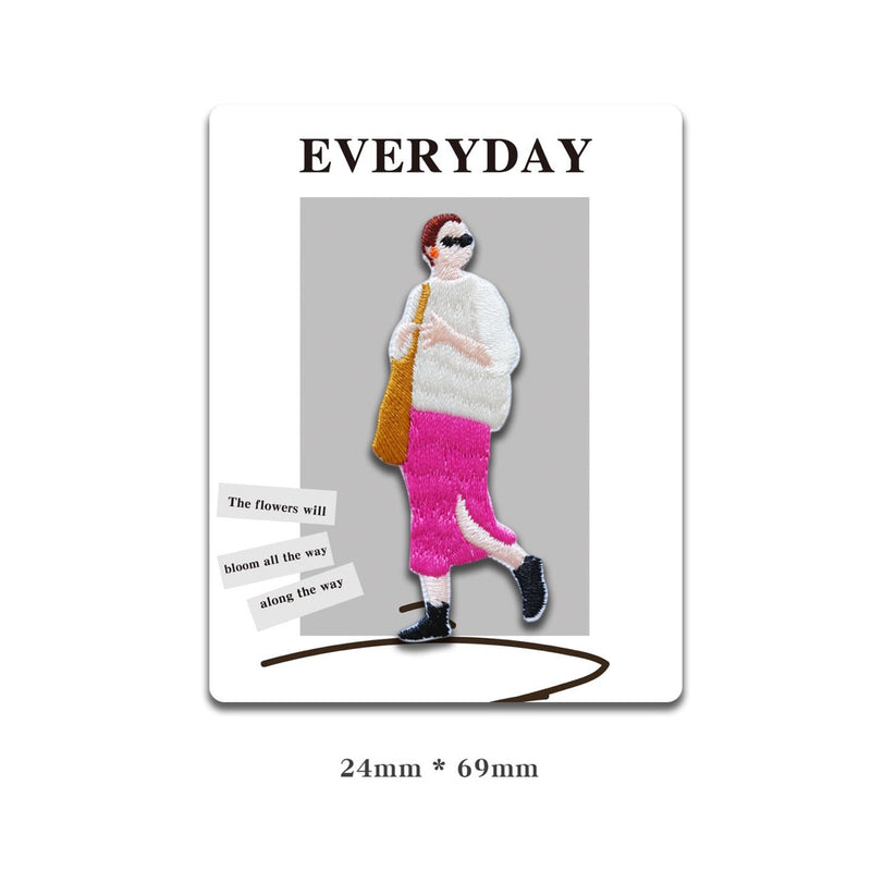 Lifestyle, Sport & Fashion