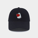Ghost Patches (Iron-On)