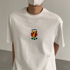 Lucky Numbers Patches (Iron-On)