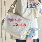 Kawaii Collective Patches (Stick-On)