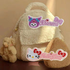 Kawaii Collective Patches (Stick-On)