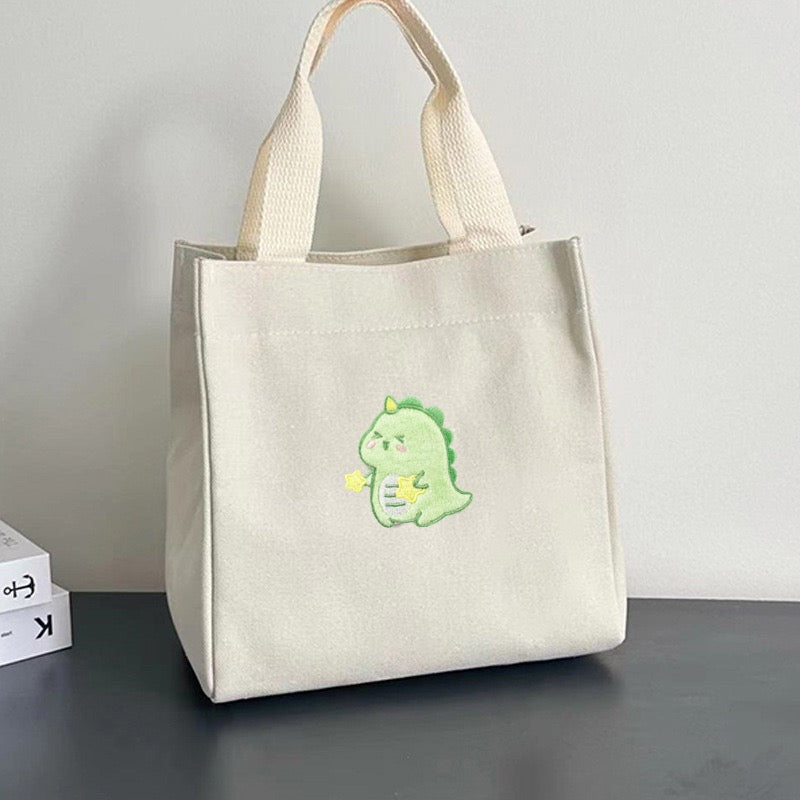 Cute Dinosaur Patches(Stick-On) - CheerCove