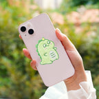 Cute Dinosaur Patches(Stick-On) - CheerCove