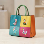 Funny Duck Patches(Stick-On)