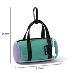 Mini Cylinder Bags