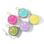 Happy Face Mini Bags