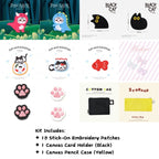 Crazy Cat Crew Kit - CheerCove