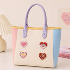 Heart ① Patches(Stick-On)