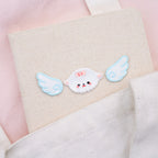 Angel Wings Patches(Stick-On)