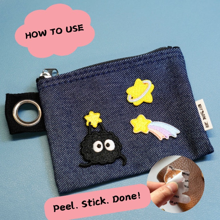 Soot Sprite Adventure Kit - CheerCove