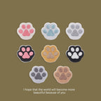 Cat Paw Patches(Stick-On)