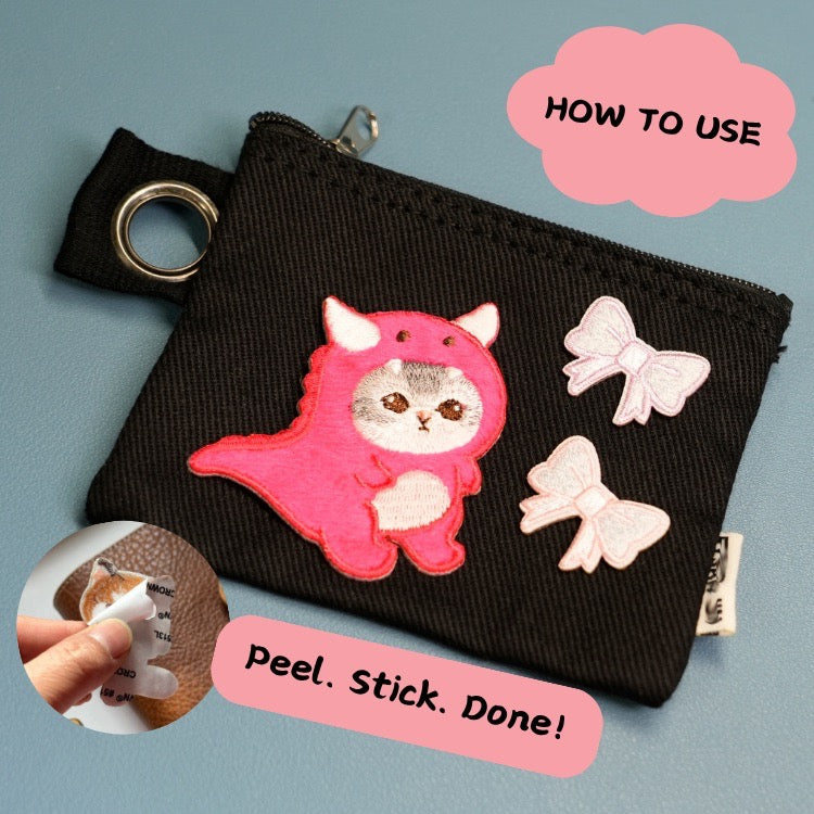 Crazy Cat Crew Kit - CheerCove