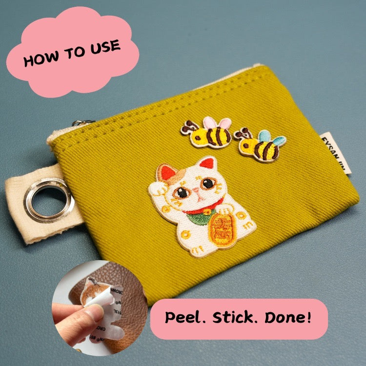 🍀 Find Your Lucky Kit - CheerCove
