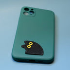 Black Cat Patches(Stick-On) - CheerCove