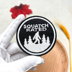 Tribal Patches (Iron-On)