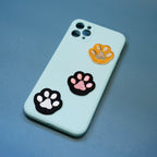 Cat Paw Patches(Stick-On) - CheerCove