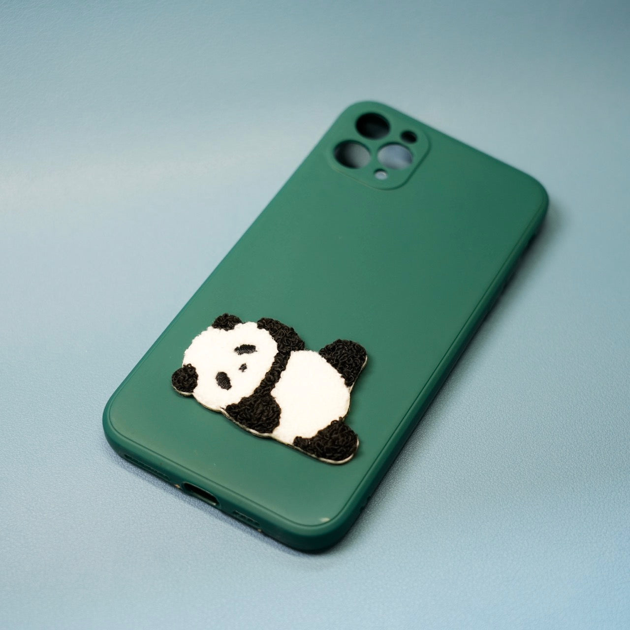 Cute Panda ② Patches(Stick-On) - CheerCove