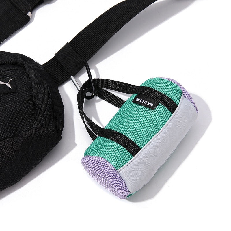 Mini Cylinder Bags