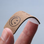 Leather Patches ② (Stick-On)