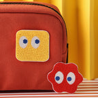 Big-Eyed Planet Patches (Stick-On)