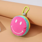Happy Face Mini Bags