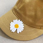 Daisy Patches(Stick-On)