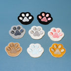 Cat Paw Patches(Stick-On) - CheerCove