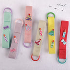 Canvas Lanyard - Multiple Designs Available - CheerCove