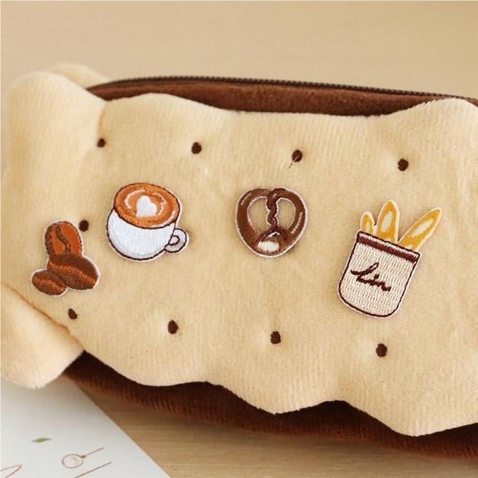 Delicious Baking Patches(Stick-On) - CheerCove