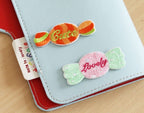 Candy Patches(Stick-On) - CheerCove