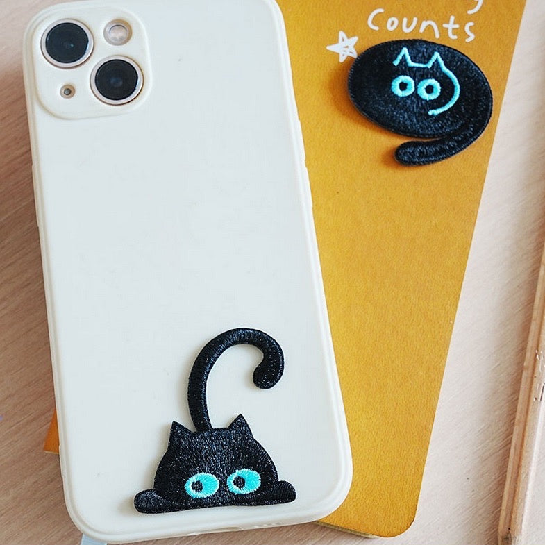 Life Plus Cat Patches(Stick-On) - CheerCove