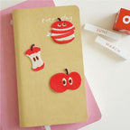 Apple Patches(Stick-On) - CheerCove