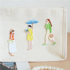 Urban Chic Girl Patches(Stick-On) - CheerCove