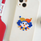 Clown Patches(Stick-On) - CheerCove