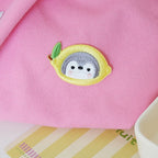 Fresh penguin Fruit Patches(Stick-On) - CheerCove