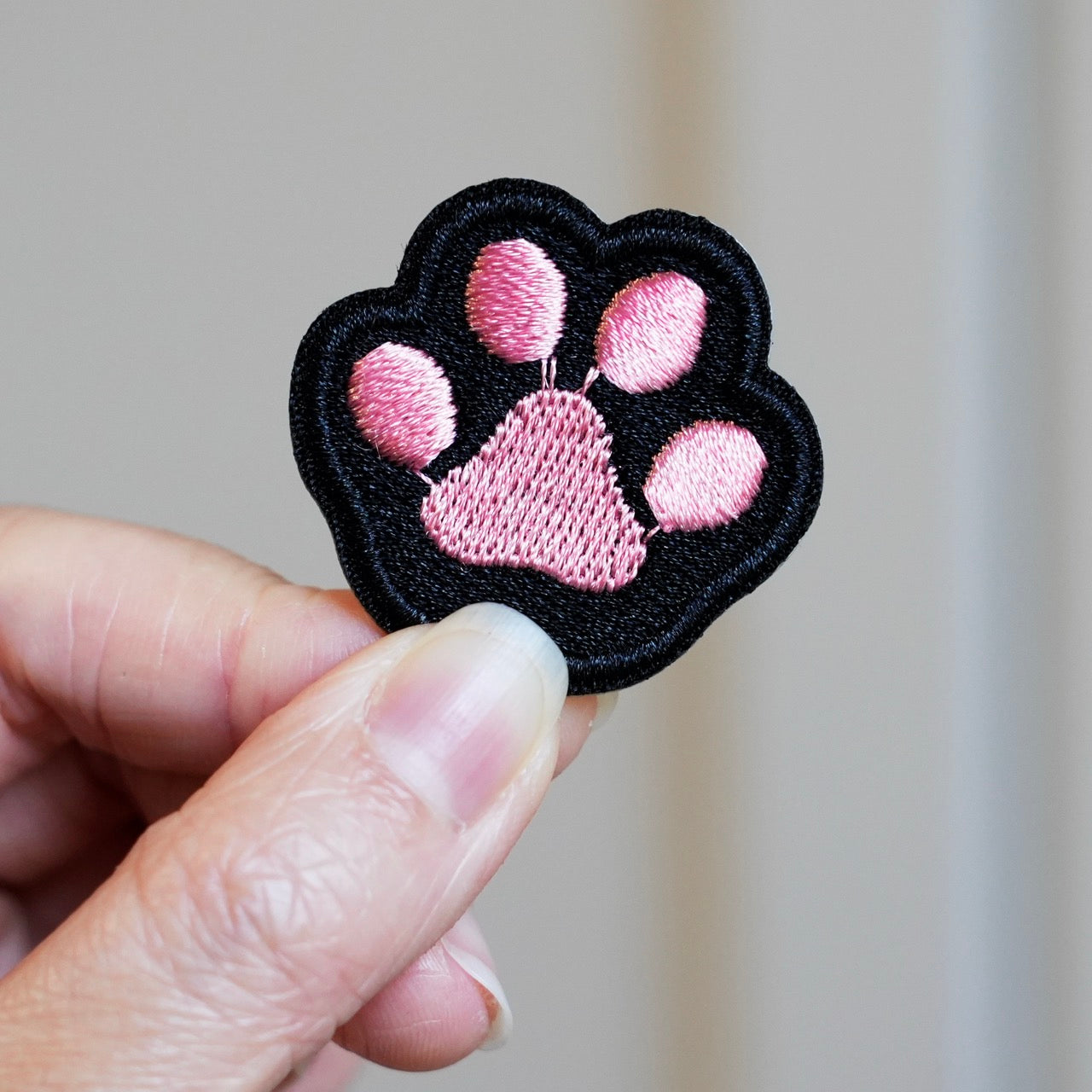 Cat Paw Patches(Stick-On) - CheerCove